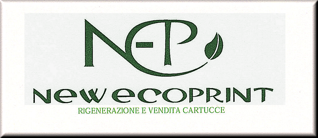 New Ecoprint
